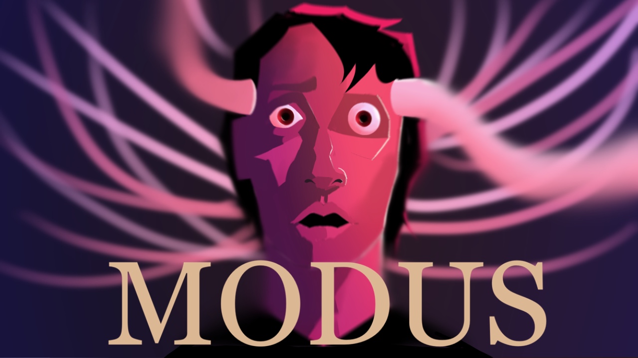 Modus Thumbnail